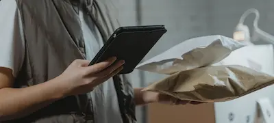 仓储库存与供应链管理