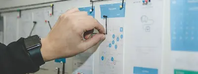 团队协作推进 MVP 孵化