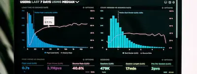 金融数据与量化系统搭建